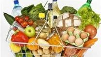 Продуктовый магазин на 1-ой линии